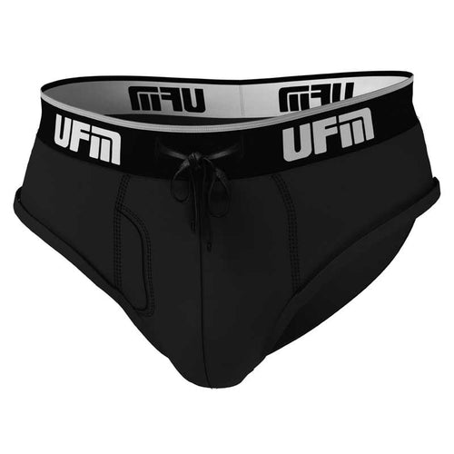 UFM Brief - Bamboo REG Support
