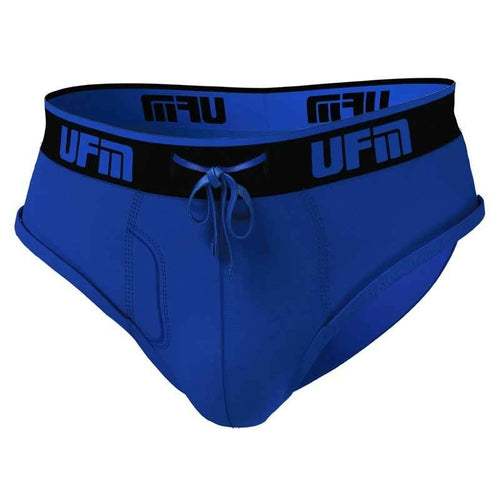 UFM Brief - Bamboo REG Support