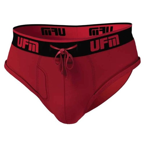 UFM Brief - Bamboo REG Support