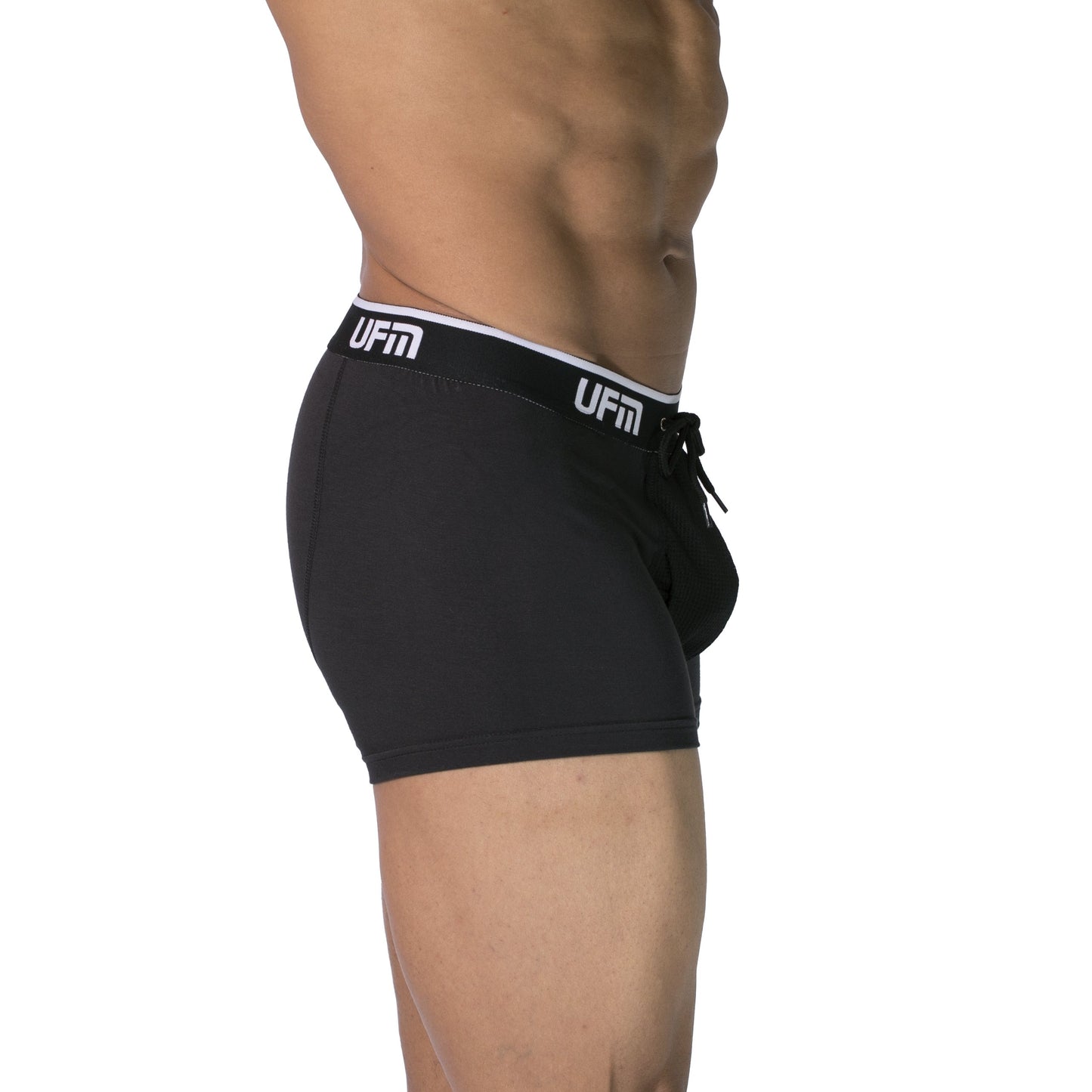 UFM Trunk 3" - Bamboo REG Support