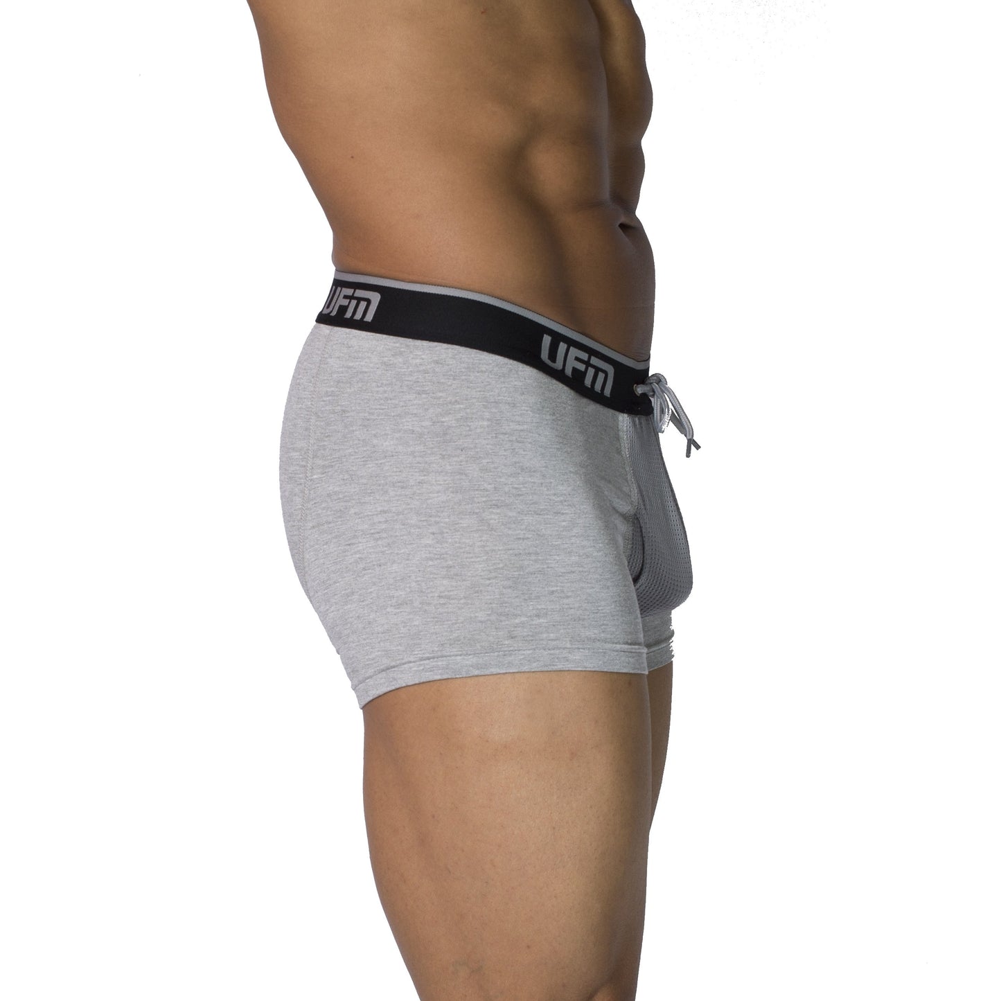 UFM Trunk 3" - Bamboo REG Support