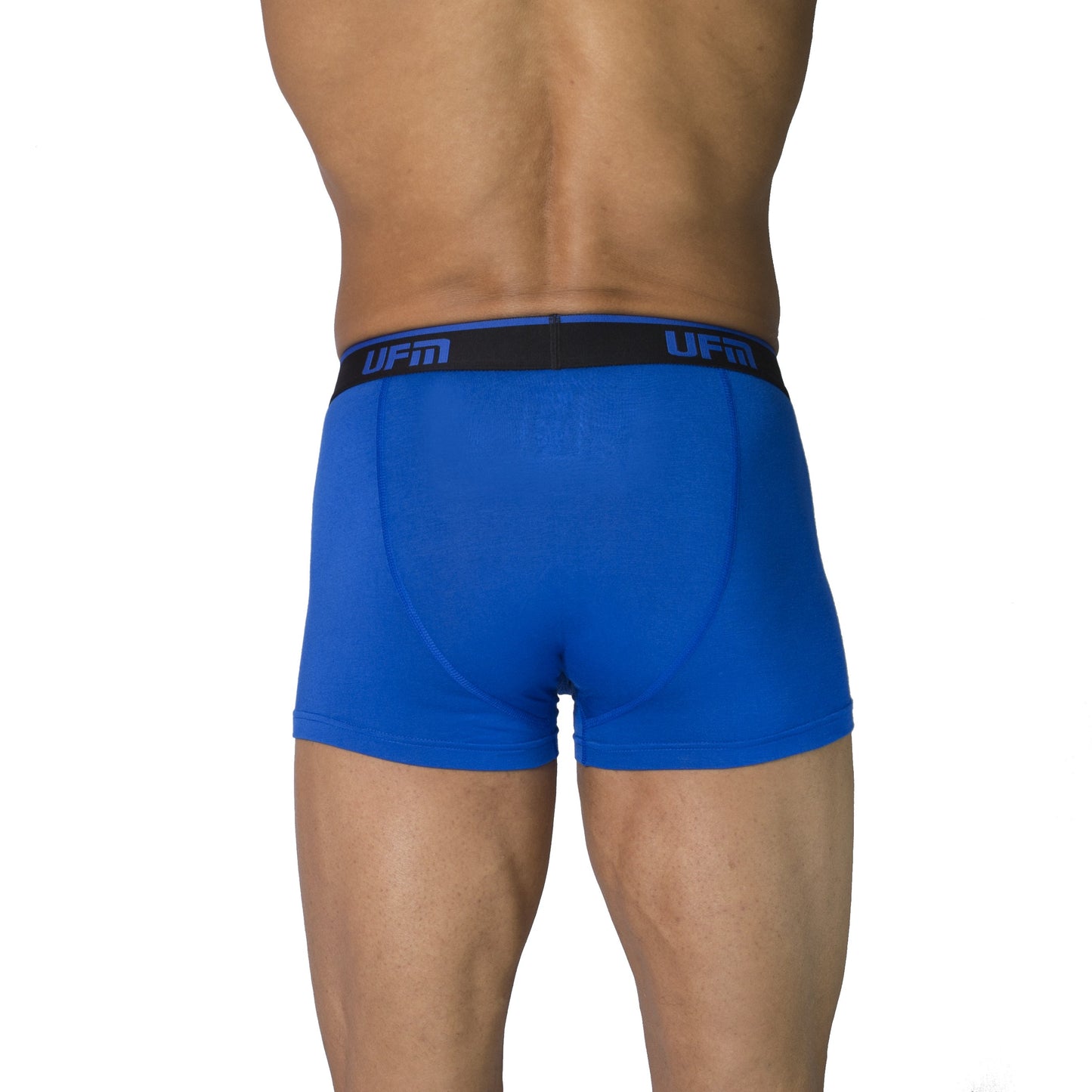 UFM Trunk 3" - Bamboo REG Support