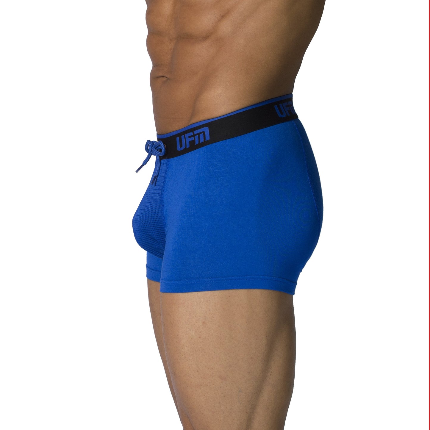 UFM Trunk 3" - Bamboo REG Support