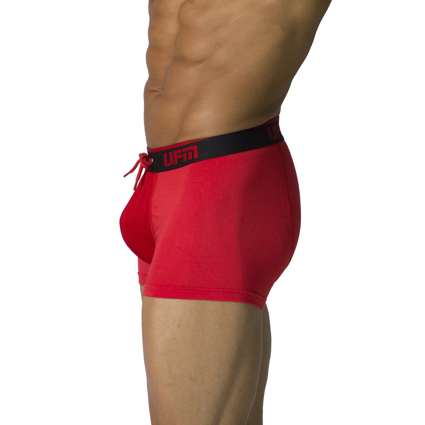 UFM Trunk 3" - Bamboo REG Support