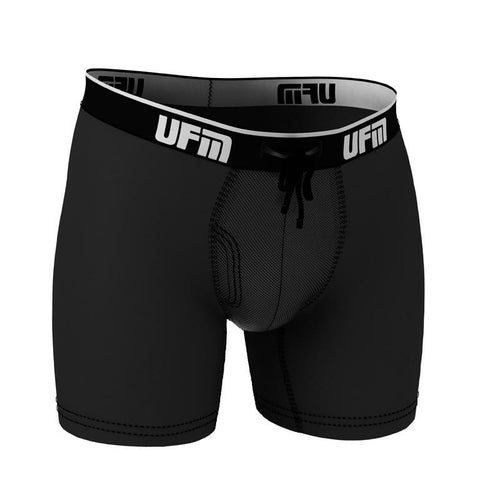UFM Boxer Brief 6" - Bamboo REG Support