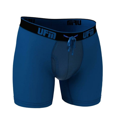 UFM Boxer Brief 6" - Bamboo REG Support