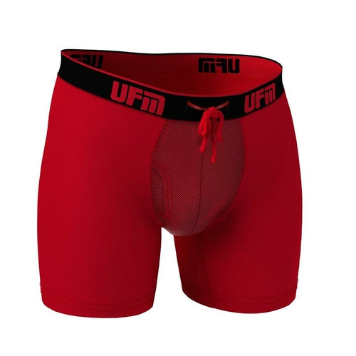 UFM Boxer Brief 6" - Bamboo REG Support
