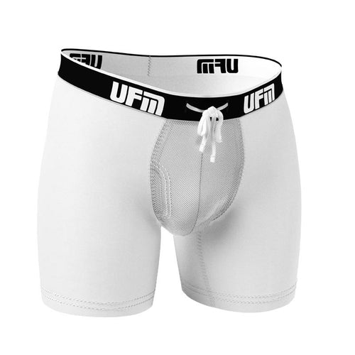 UFM Boxer Brief 6" - Bamboo REG Support