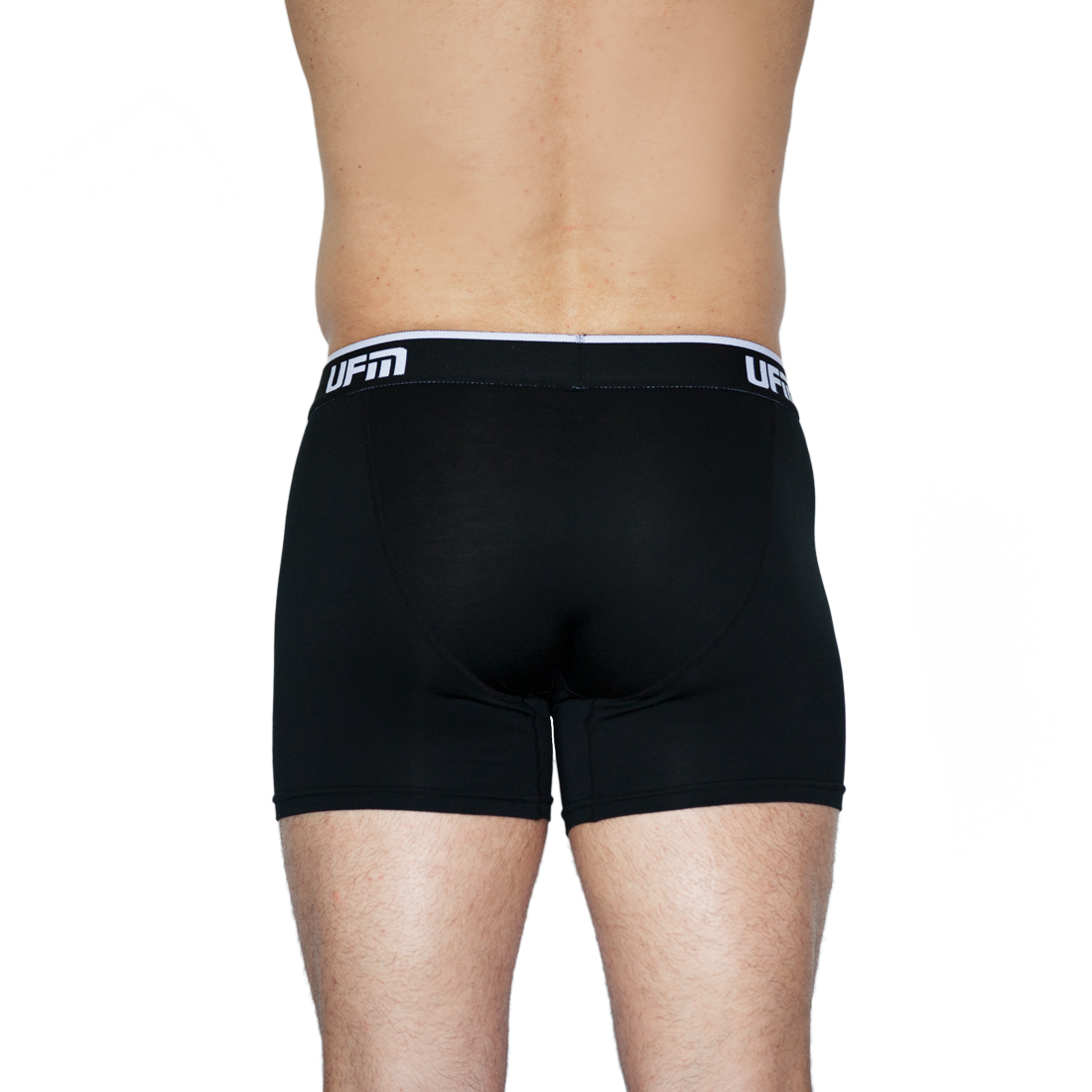 UFM Boxer Brief 6" - Bamboo REG Support