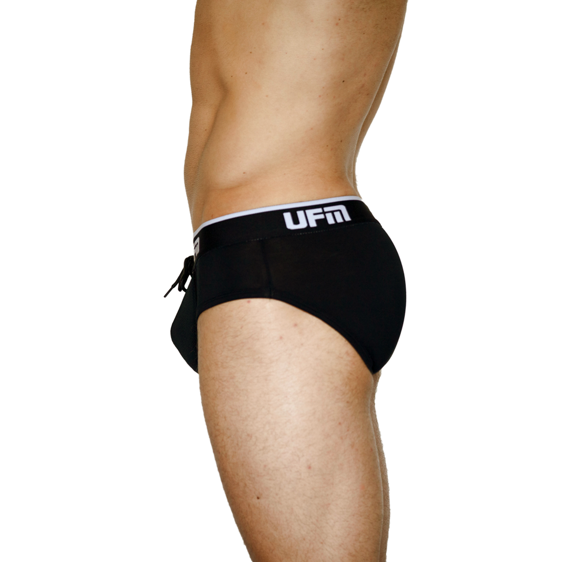 UFM Brief - Bamboo REG Support