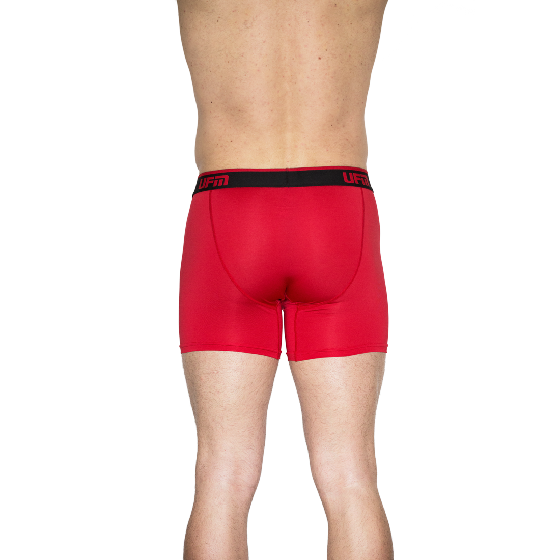 UFM Boxer Brief 6" - Bamboo REG Support