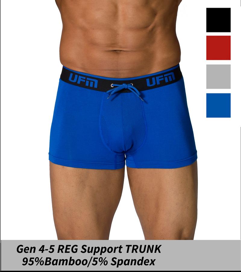 UFM Trunk 3" - Bamboo REG Support