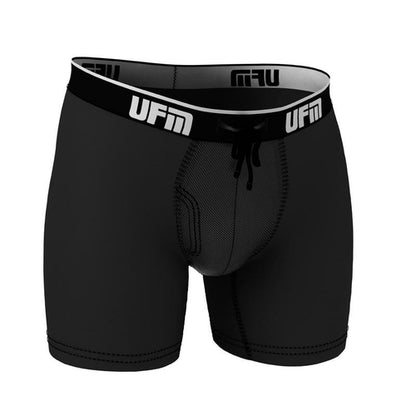 UFM Boxer Brief 6" - Bamboo REG Support