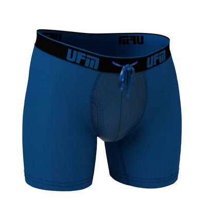 UFM Boxer Brief 6" - Bamboo REG Support