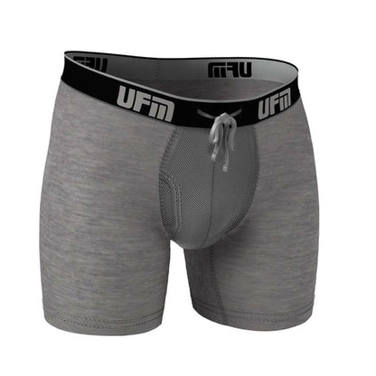 UFM Boxer Brief 6" - Bamboo REG Support