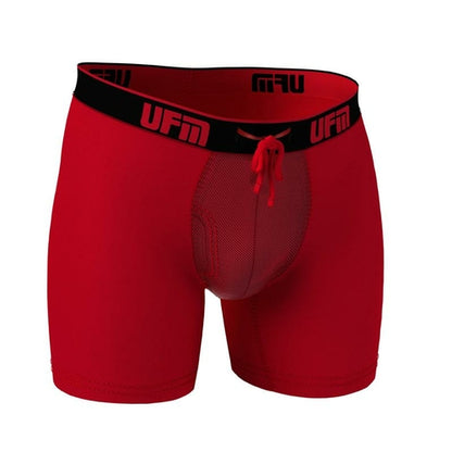 UFM Boxer Brief 6" - Bamboo REG Support