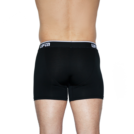 UFM Boxer Brief 6" - Bamboo REG Support