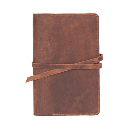 Eterna Leather Journal Cover