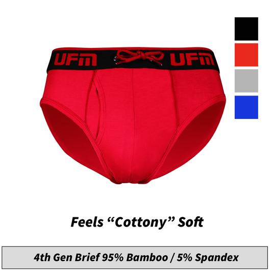 UFM Brief - Bamboo REG Support