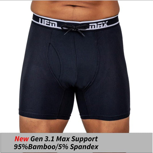 UFM Brief - Bamboo MAX Support