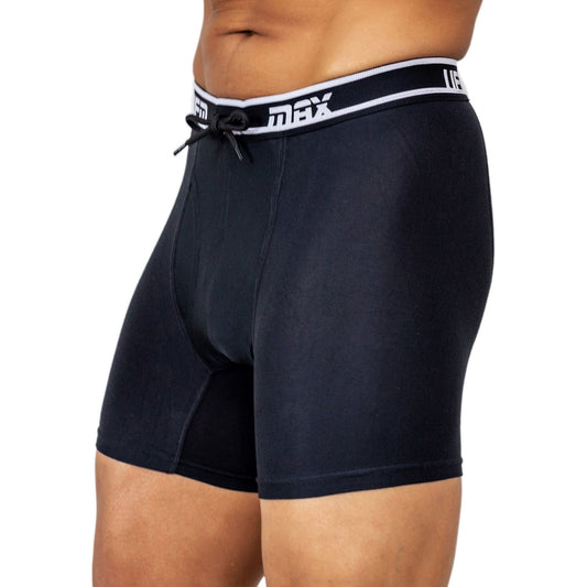 UFM Brief - Bamboo MAX Support