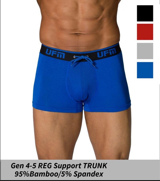 UFM Trunk 3" - Bamboo REG Support