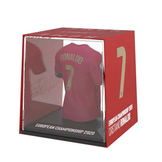 C. Ronaldo