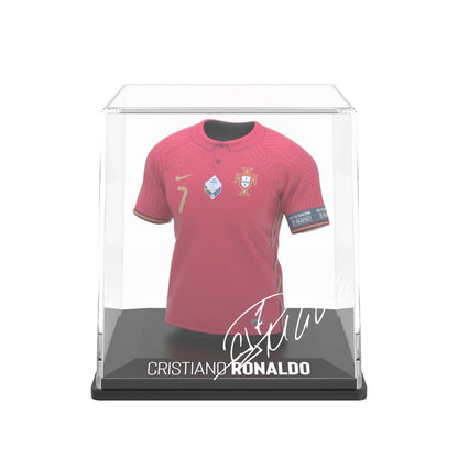 C. Ronaldo