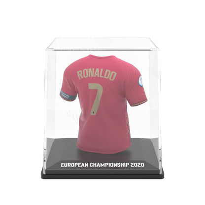 C. Ronaldo