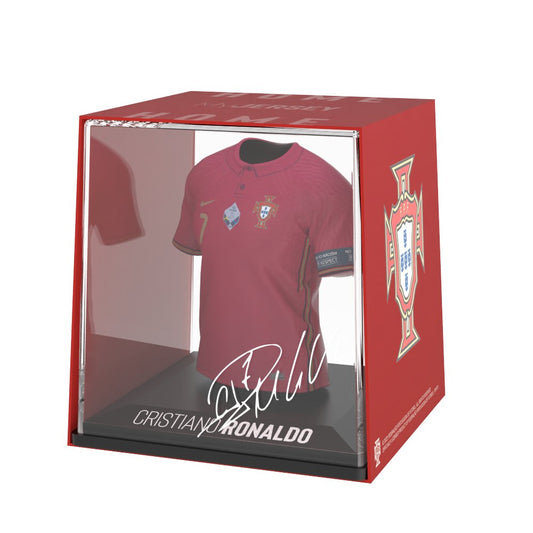 C. Ronaldo
