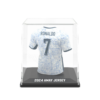 C. Ronaldo - Away