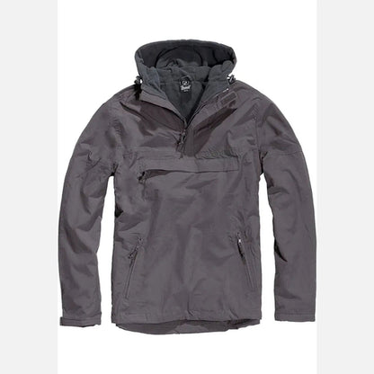 Standard Windbreaker